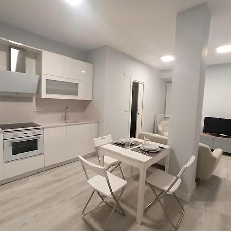 Comodo Apartamento En El Centro De Bermeo. Экстерьер фото