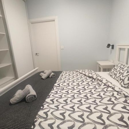 Comodo Apartamento En El Centro De Bermeo. Экстерьер фото
